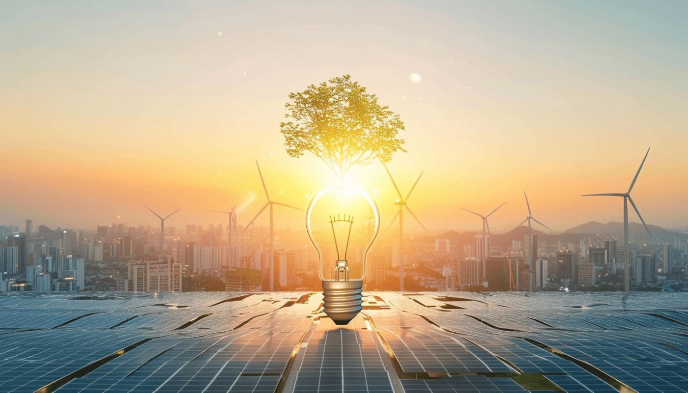 Energías renovables en transición análisis de políticas y mercados emergentes